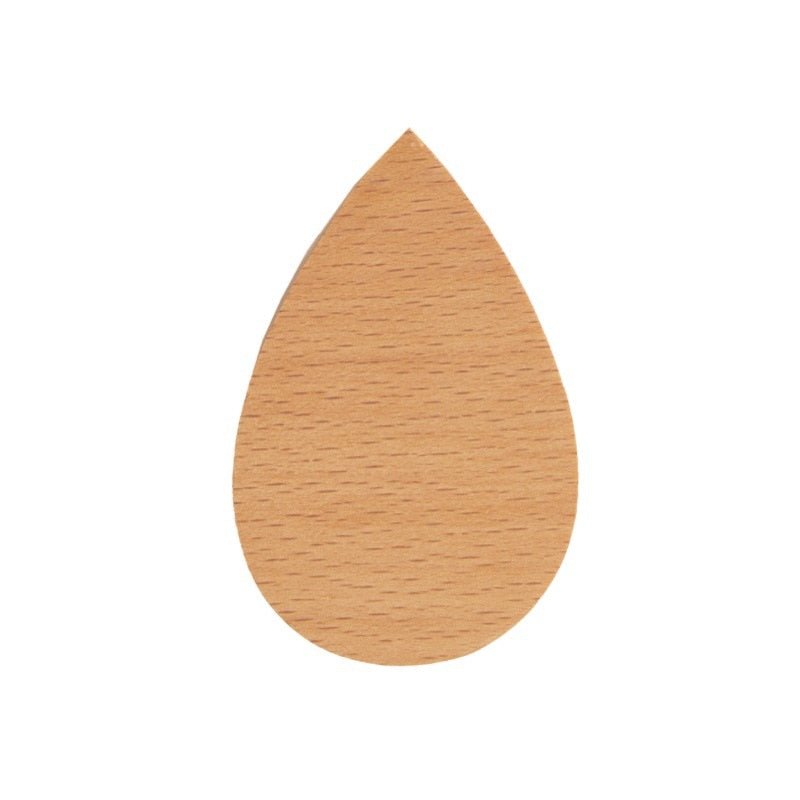 Patère Bois Animaux <br> La Jungle Murale