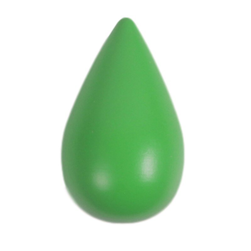 Patère Gouttes<br>D'eau Colorées