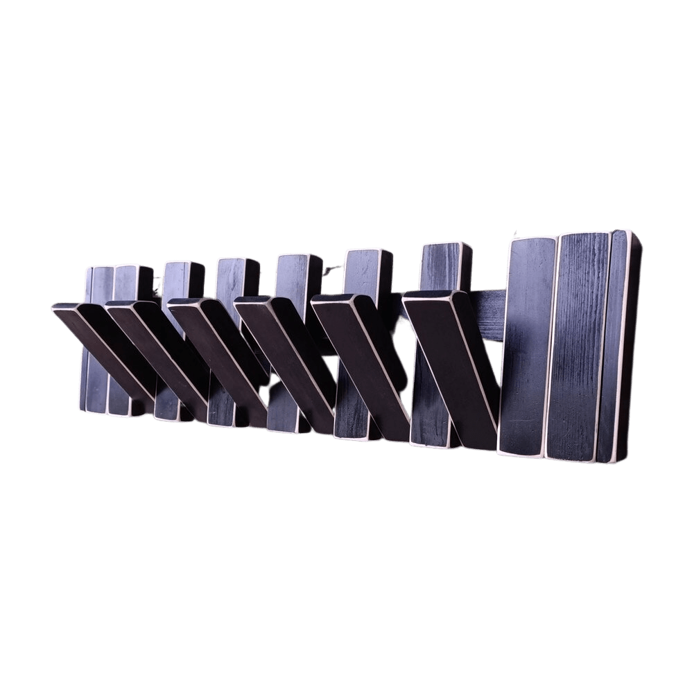 Grande Patère Vintage