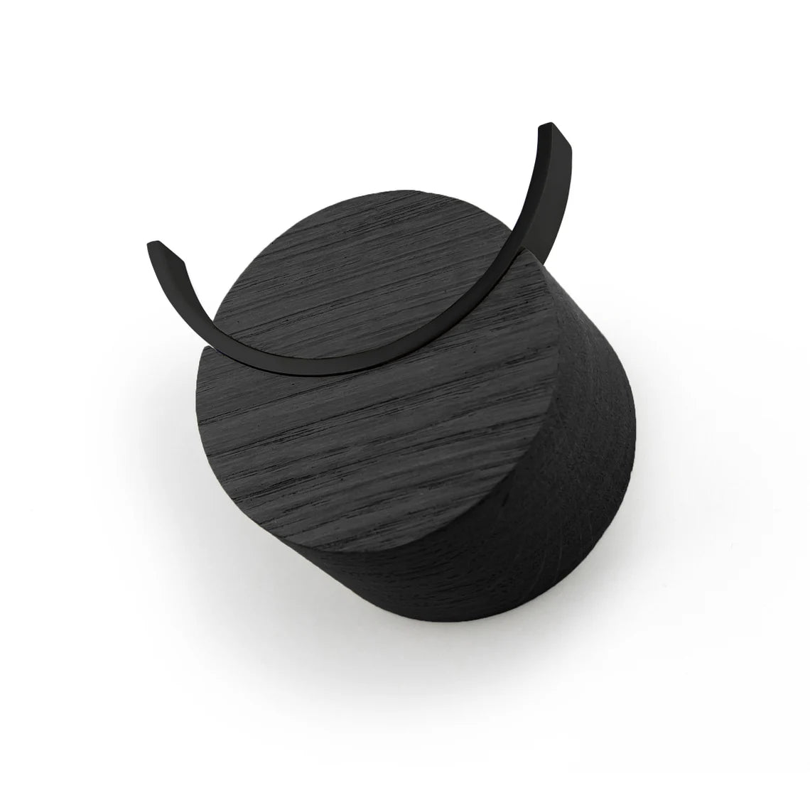 patere crochet cerf 6 cm