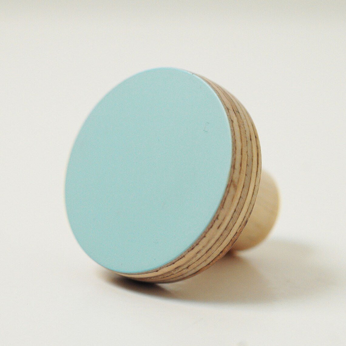 Patère Adhésive Multicolore