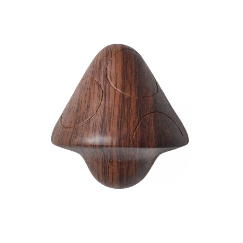 Patères Murales Champignons